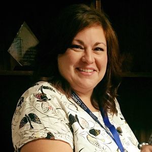Meet your Posher, Tonya